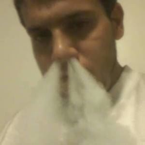 Meet your Posher, Nick